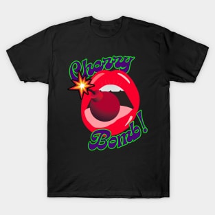 Cherry Bomb! T-Shirt